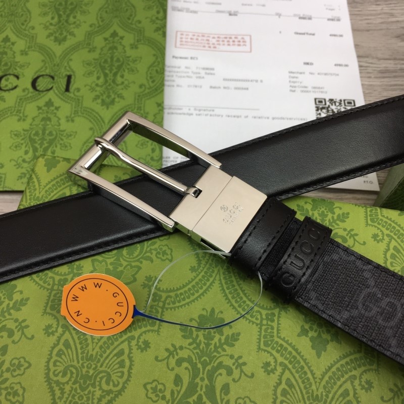 Gucci Belts